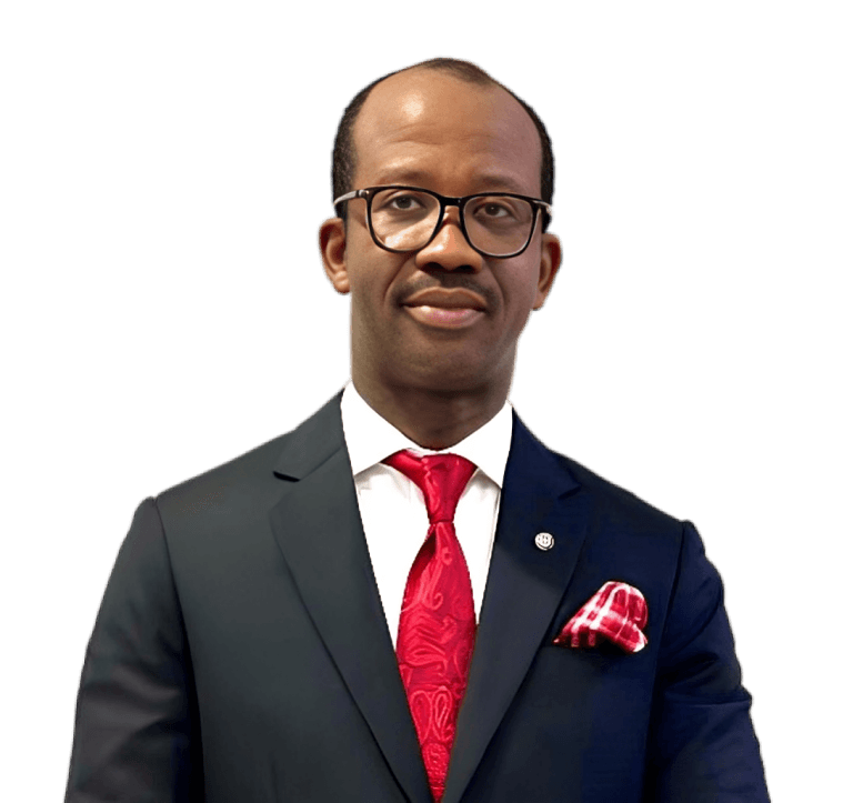 Chukwudi Uche