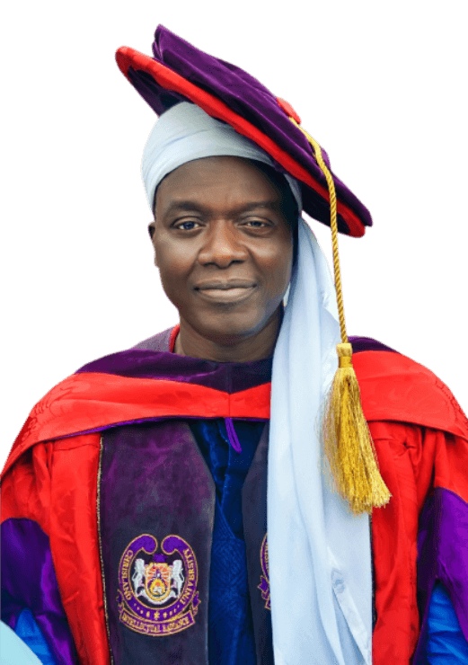 Dr. Bindir Umar