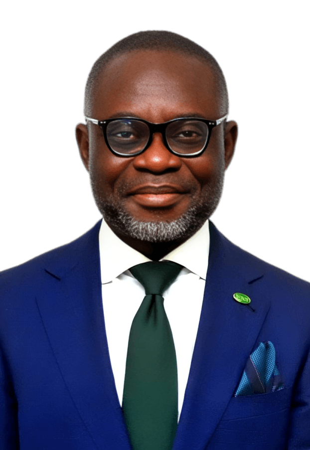 Dr. Isa E. Omagu