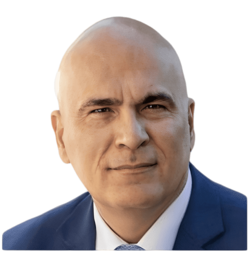 Professor Josep Miquel Piqué