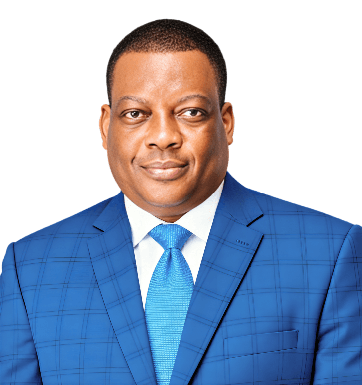 Dr. Olusiji Aina, PhD