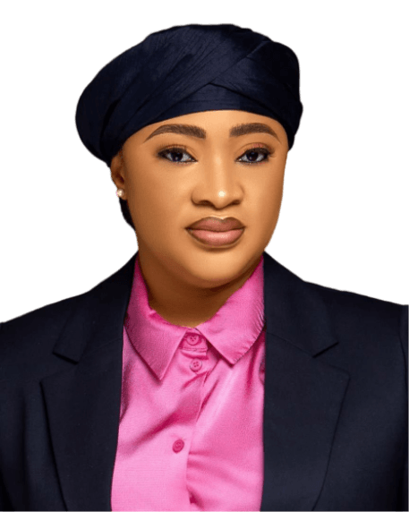 Dr. Victoria Hauwa Jatto