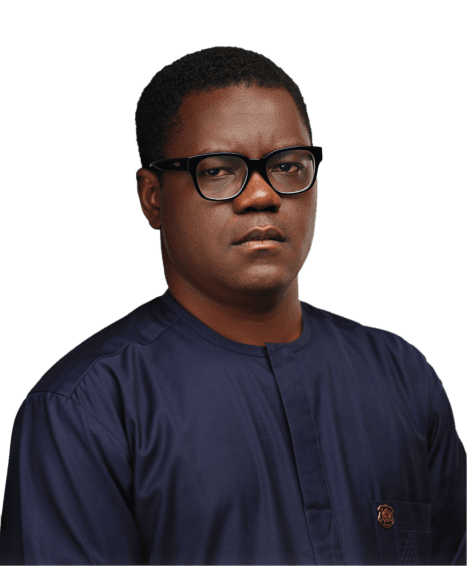 Engr. ThankGod Egbe