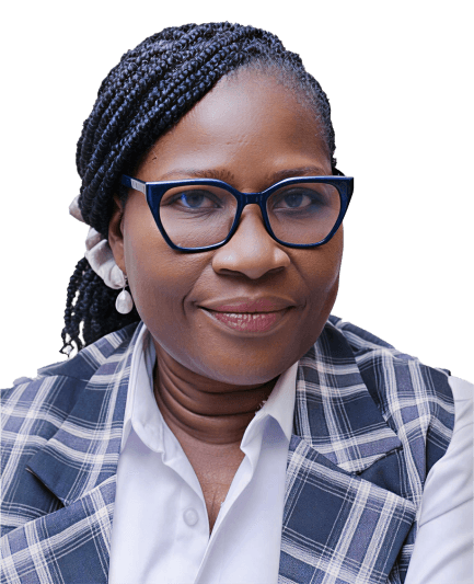 Dr. Esther Imuetinyan Mmeka