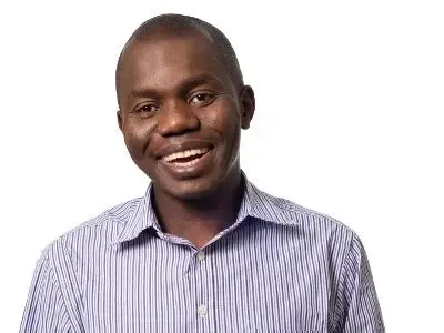 Ndubuisi Ekekwe