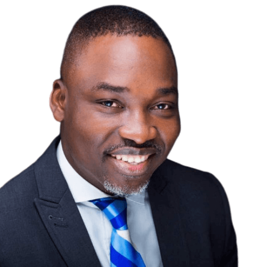 Olasunkanmi Olayanju