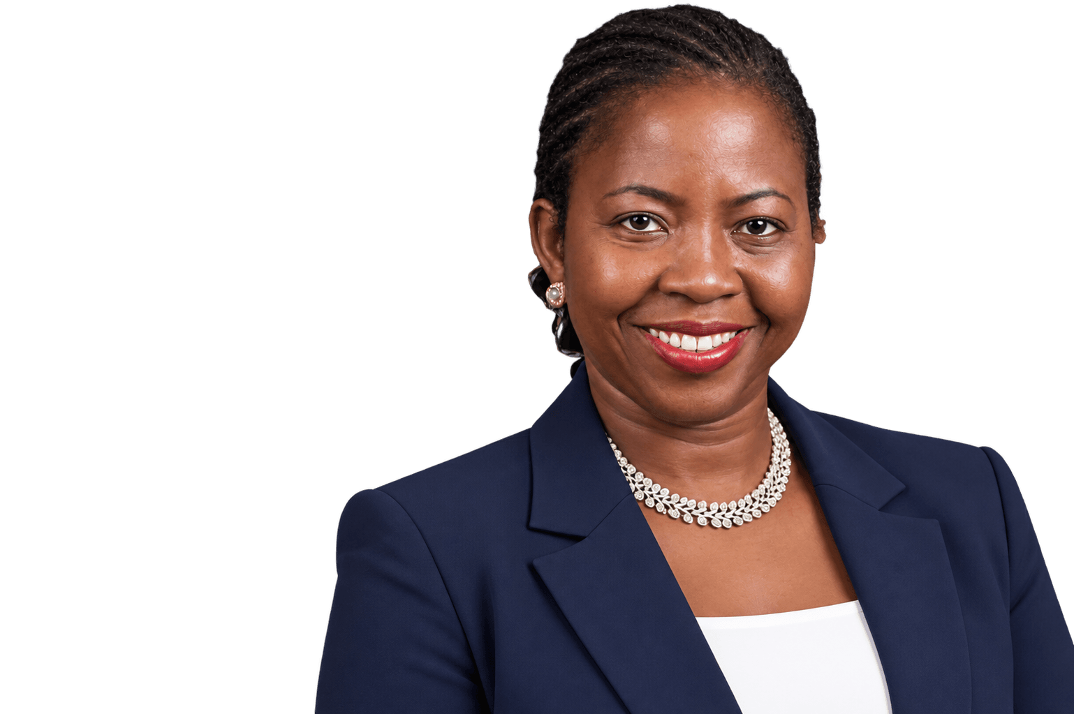 Prof. Eucharia Oluchi Nwaichi