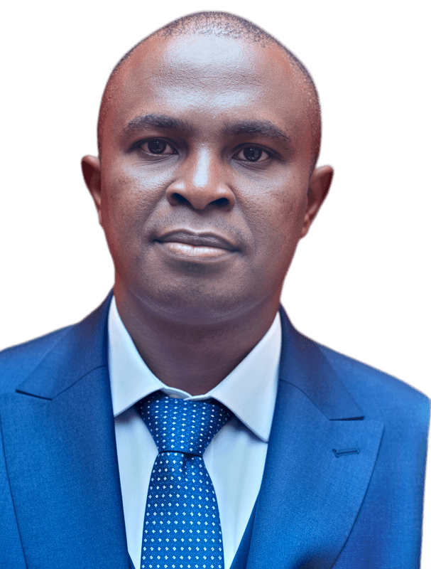Prof. Ezekiel Oghenenyerhovwo Agbalagba