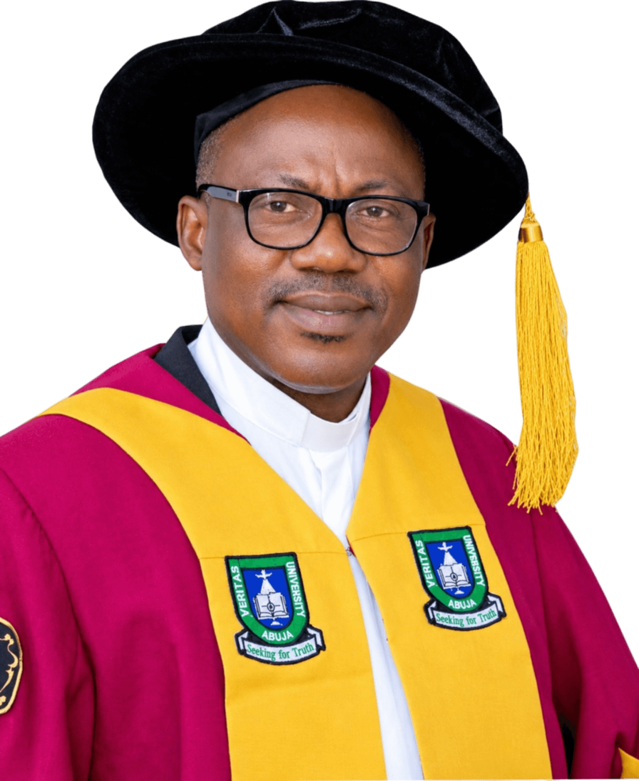 Rev. Prof. Hyacinth Ementa Ichoku