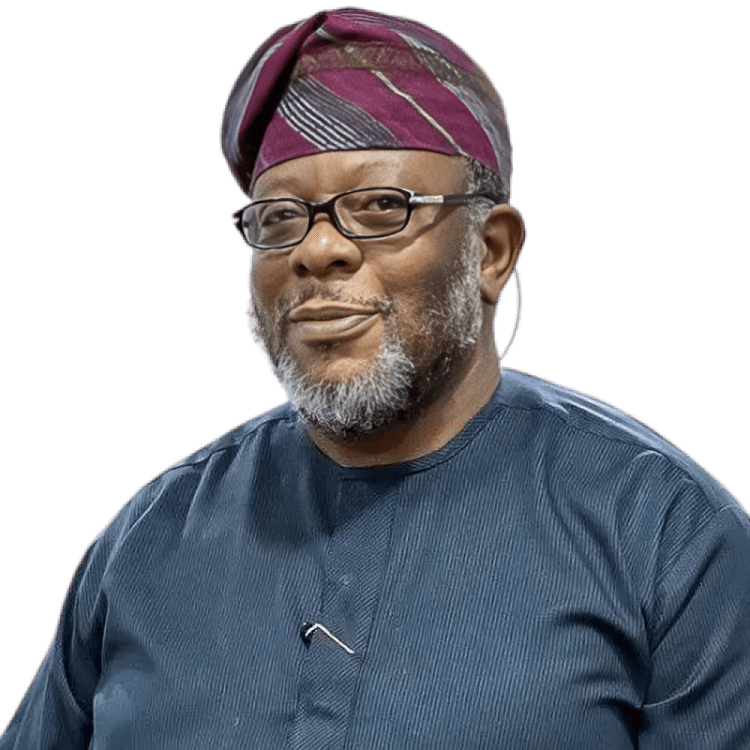 Joseph Olaoye Jaiyeola