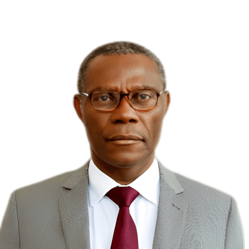 Prof. Joseph A. Ajienka