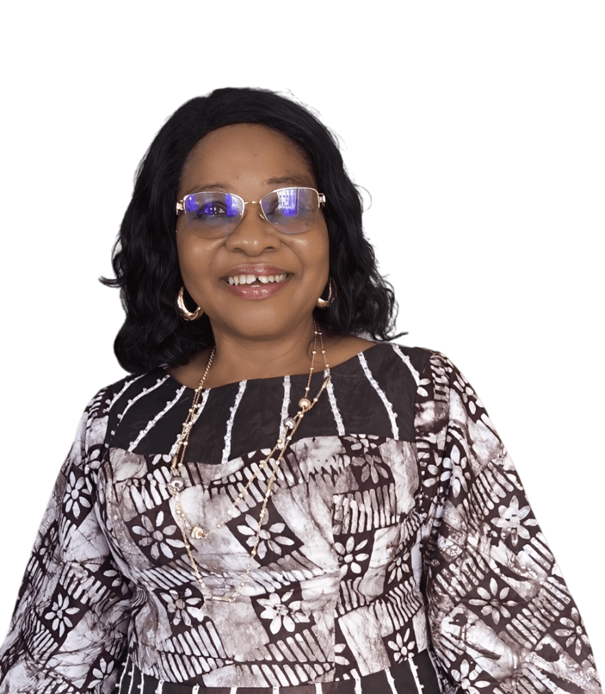 Prof. Florence O. Nduka