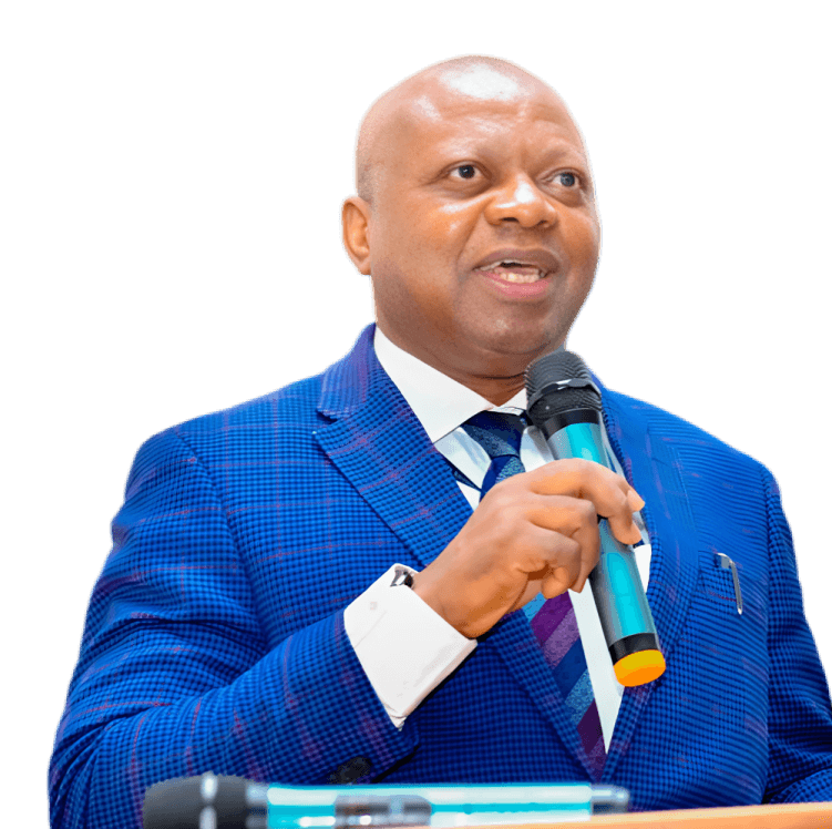 Prof. Abel Idowu Olayinka