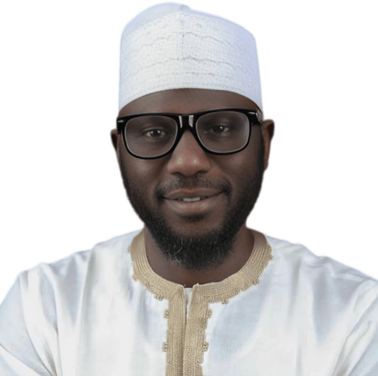 Professor Nasiru Abdullahi